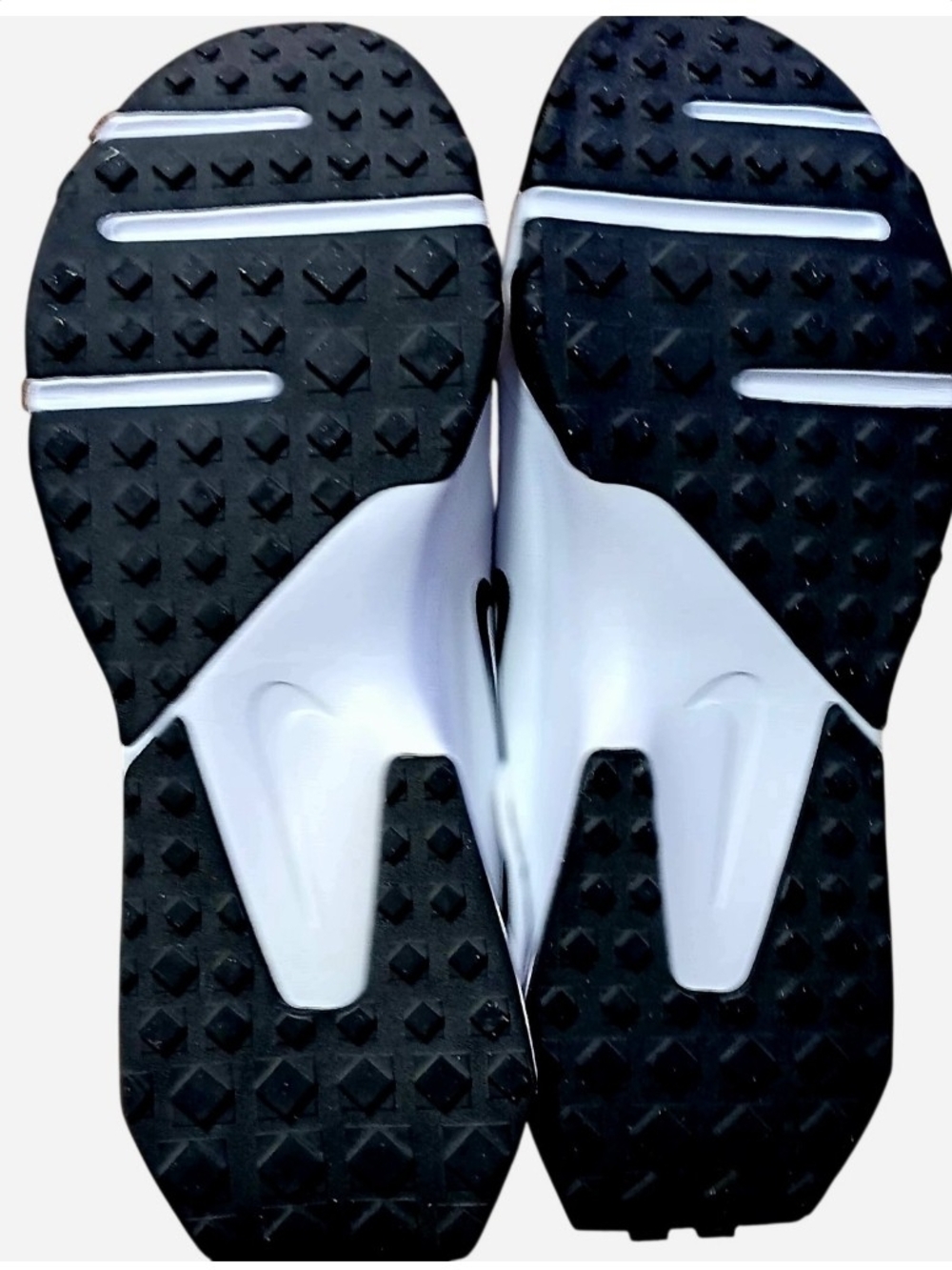 Nike Air Diamond Varsity Turf Baseball Sneakers - Picture 7 of 8